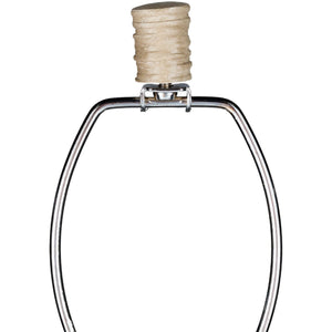   Modern European furniture - Distressed Finish Accent Table Lamp - www.oroa.com | Oroa.com