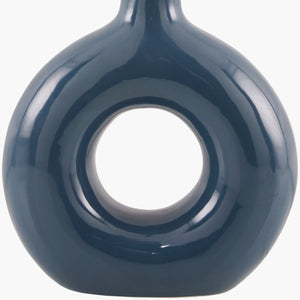   Modern European furniture - Ceramic Ring Accent Table Lamp - www.oroa.com | Oroa.com