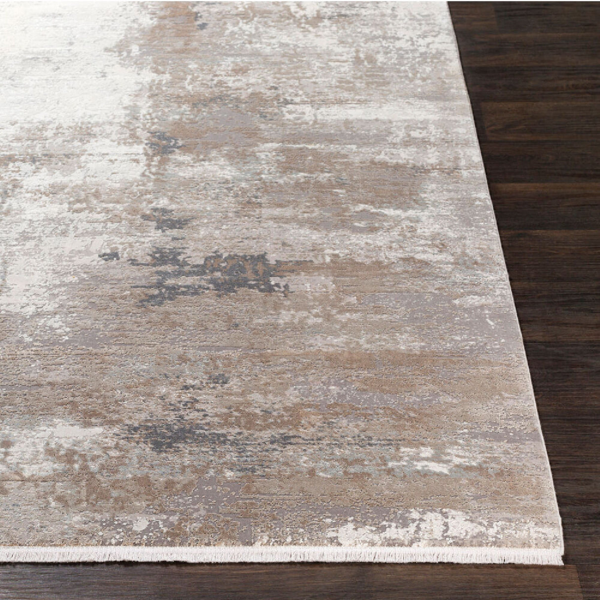   Modern furniture - Woven Viscose Blend Carpet - www.oroa.com | Oroa.com