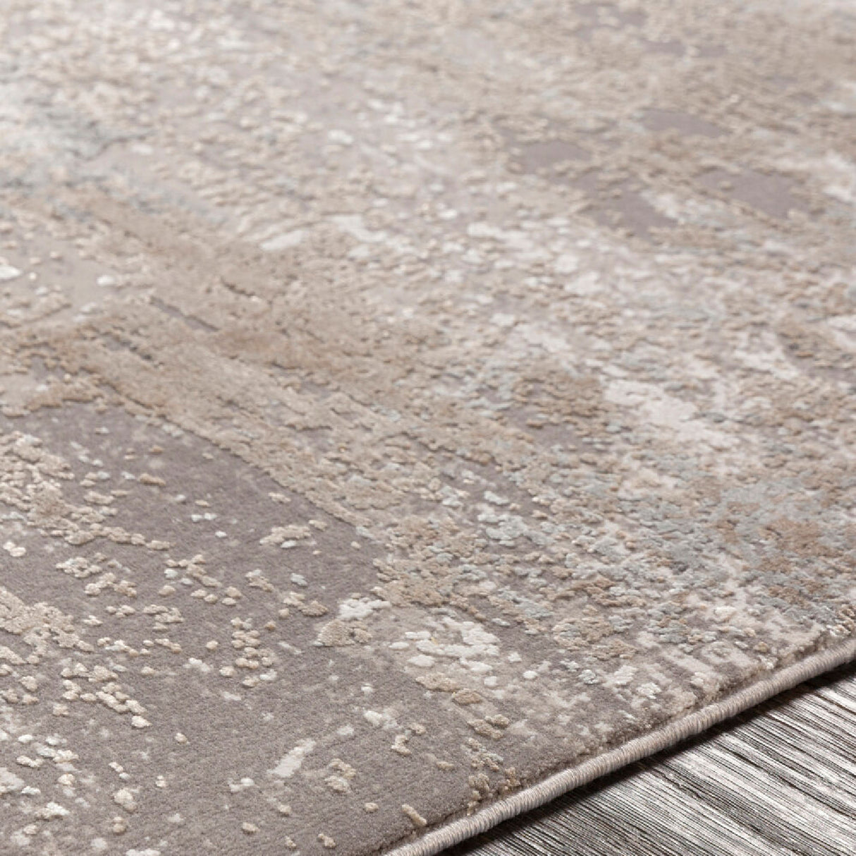   Modern furniture - Woven Viscose Blend Carpet - www.oroa.com | Oroa.com