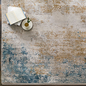   Modern furniture - Viscose Blend Carpet - www.oroa.com | Oroa.com
