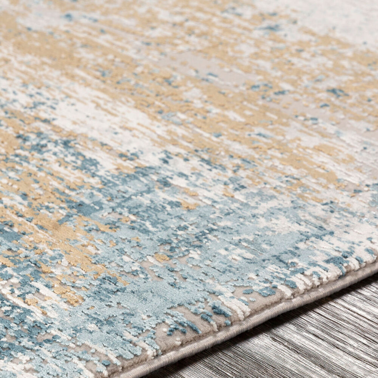   Modern furniture - Viscose Blend Carpet - www.oroa.com | Oroa.com
