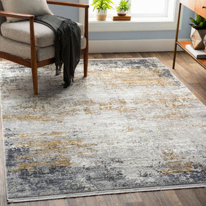  Modern furniture - Viscose Blend Carpet - www.oroa.com | Oroa.com