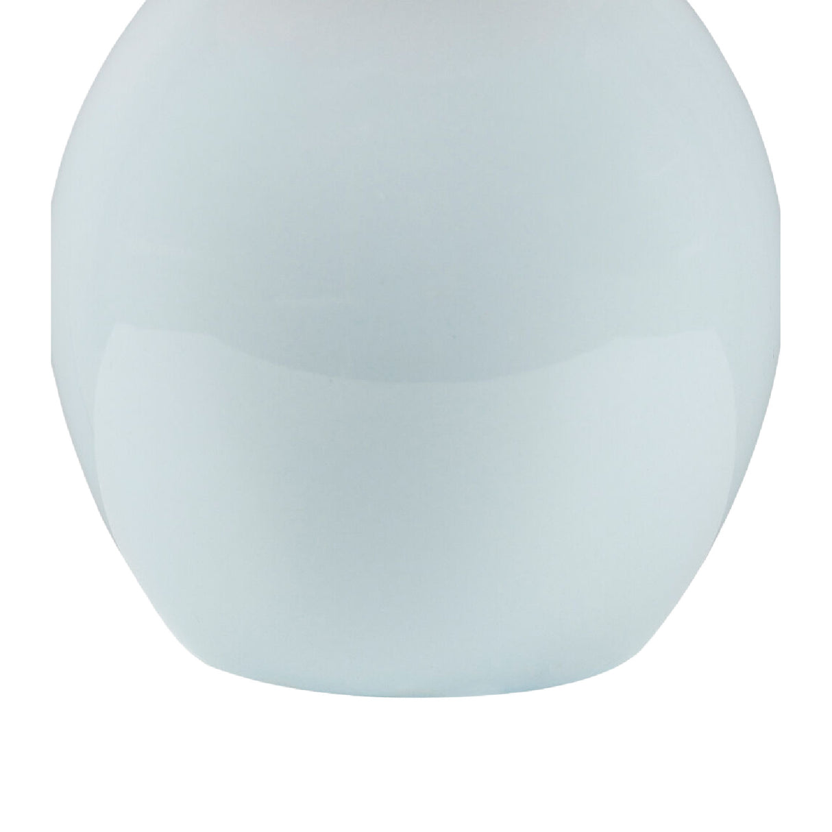   Modern European furniture - Scalloped Edge Accent Table Lamp - www.oroa.com | Oroa.com