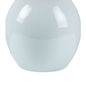   Modern European furniture - Scalloped Edge Accent Table Lamp - www.oroa.com | Oroa.com