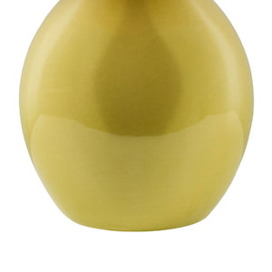   Modern European furniture - Scalloped Edge Accent Table Lamp - www.oroa.com | Oroa.com