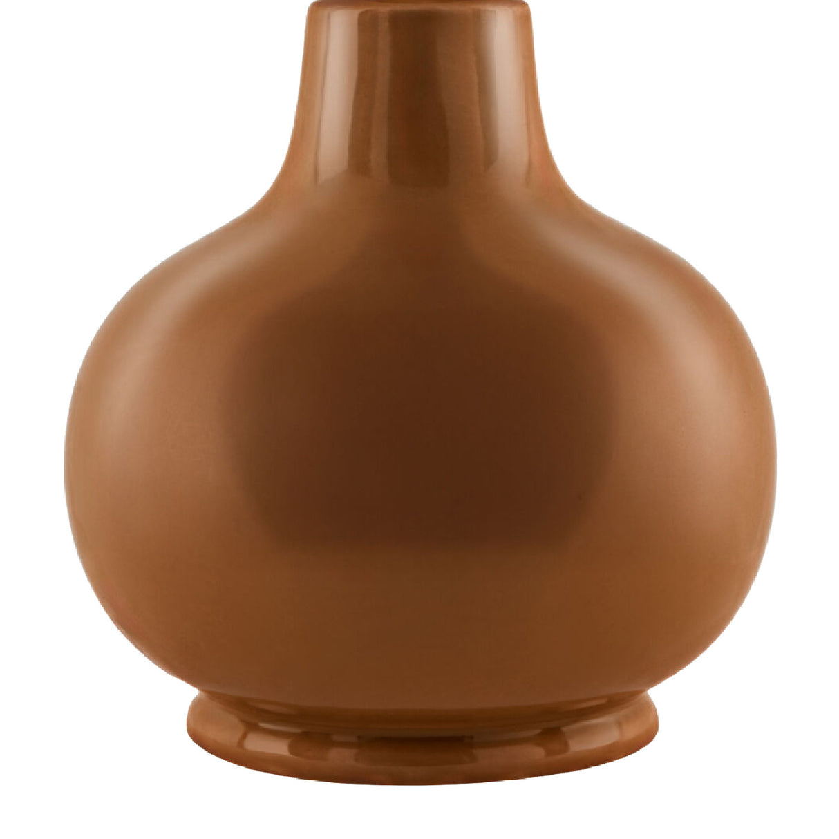   Modern European furniture - Raffia Shade Ceramic Table Lamp - www.oroa.com | Oroa.com