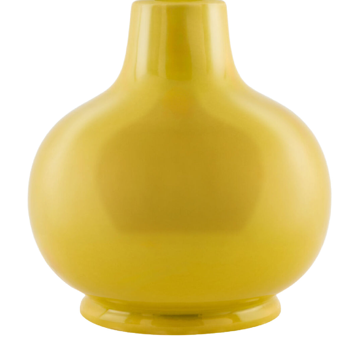   Modern European furniture - Raffia Shade Ceramic Table Lamp - www.oroa.com | Oroa.com