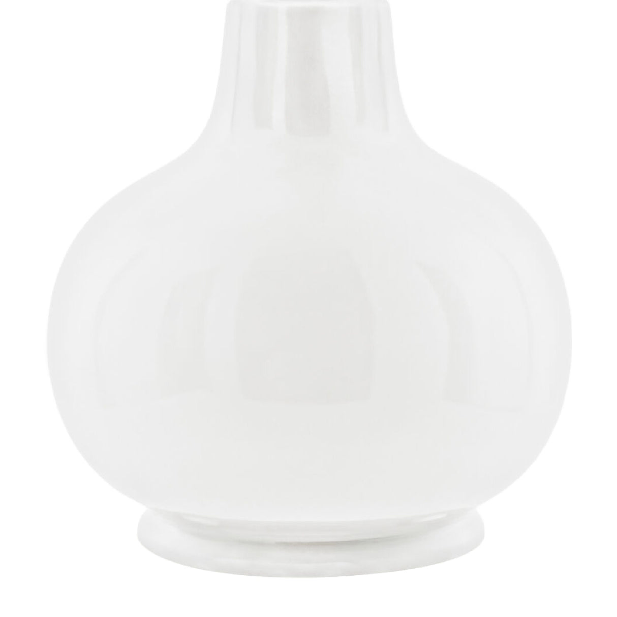   Modern European furniture - Raffia Shade Ceramic Table Lamp - www.oroa.com | Oroa.com