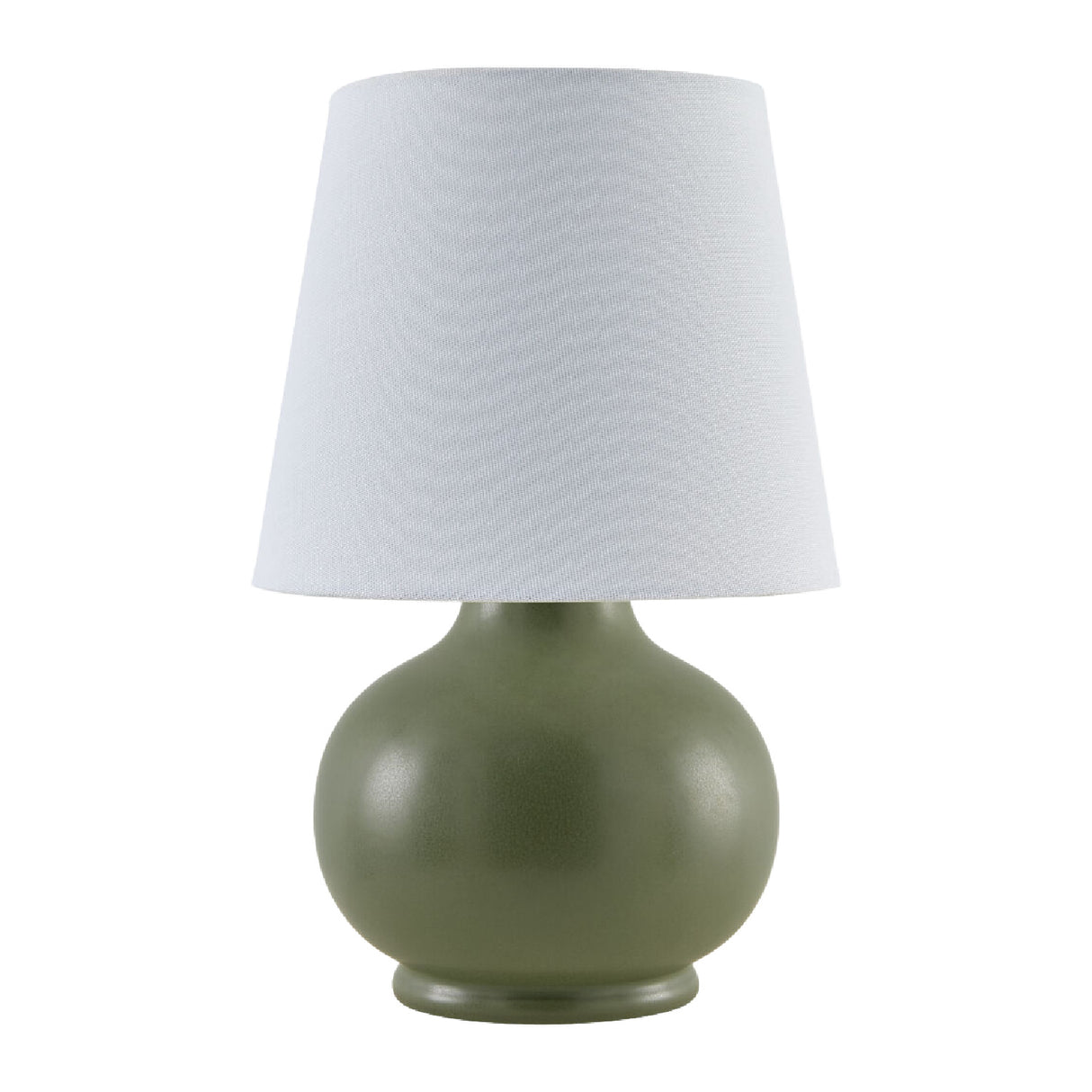   Modern European furniture - Raffia Shade Ceramic Table Lamp - www.oroa.com | Oroa.com