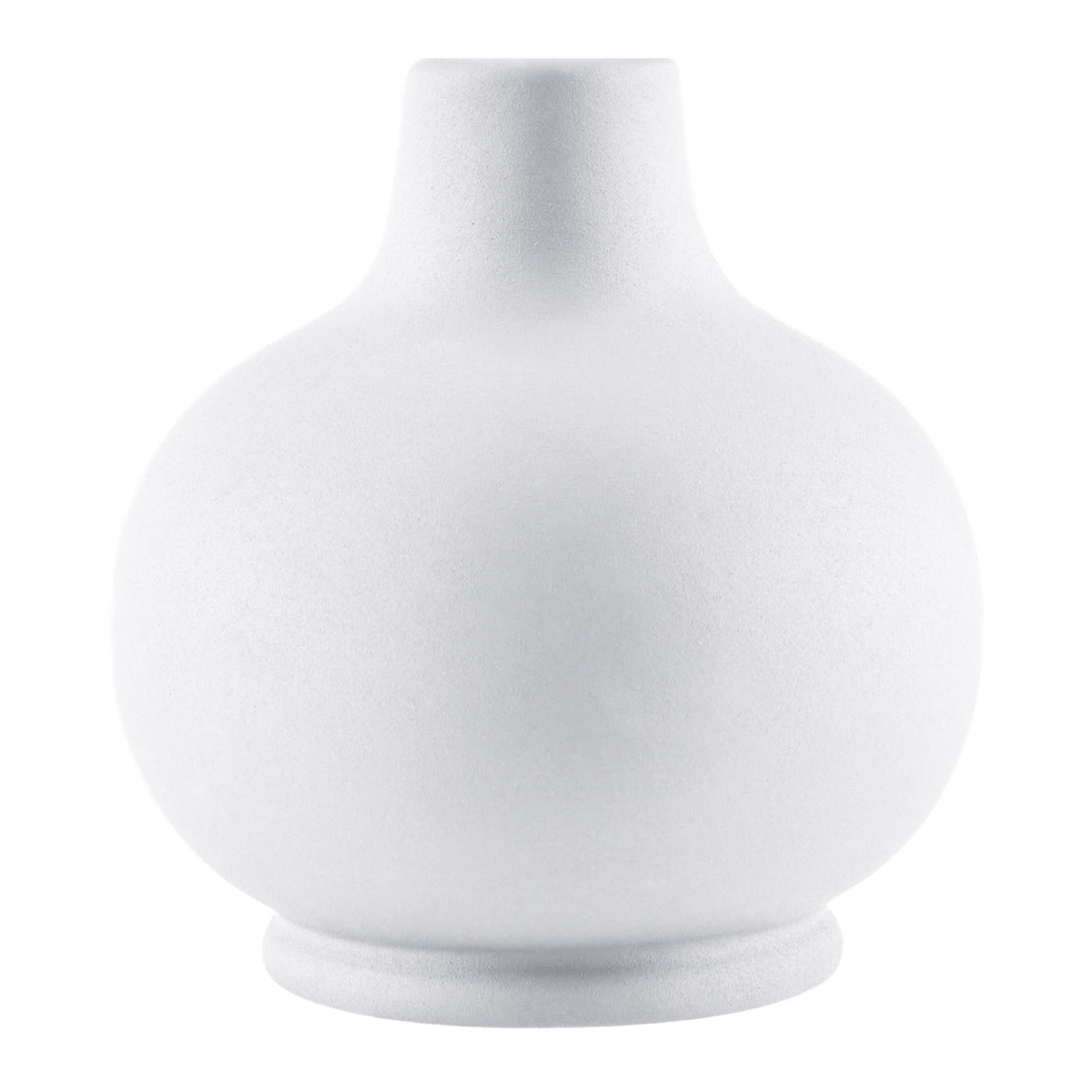   Modern European furniture - Glazed Ceramic Raffia Table Lamp - www.oroa.com | Oroa.com