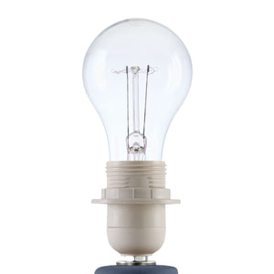   Modern European furniture - Scalloped Raffia Accent Table Lamp - www.oroa.com | Oroa.com