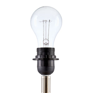  Modern European furniture - Scalloped Edge Accent Table Lamp - www.oroa.com | Oroa.com