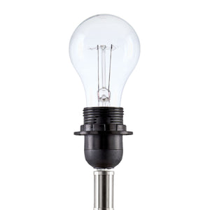   Modern European furniture - Scalloped Edge Accent Table Lamp - www.oroa.com | Oroa.com