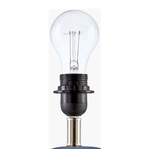   Modern European furniture - Scalloped Edge Accent Table Lamp - www.oroa.com | Oroa.com