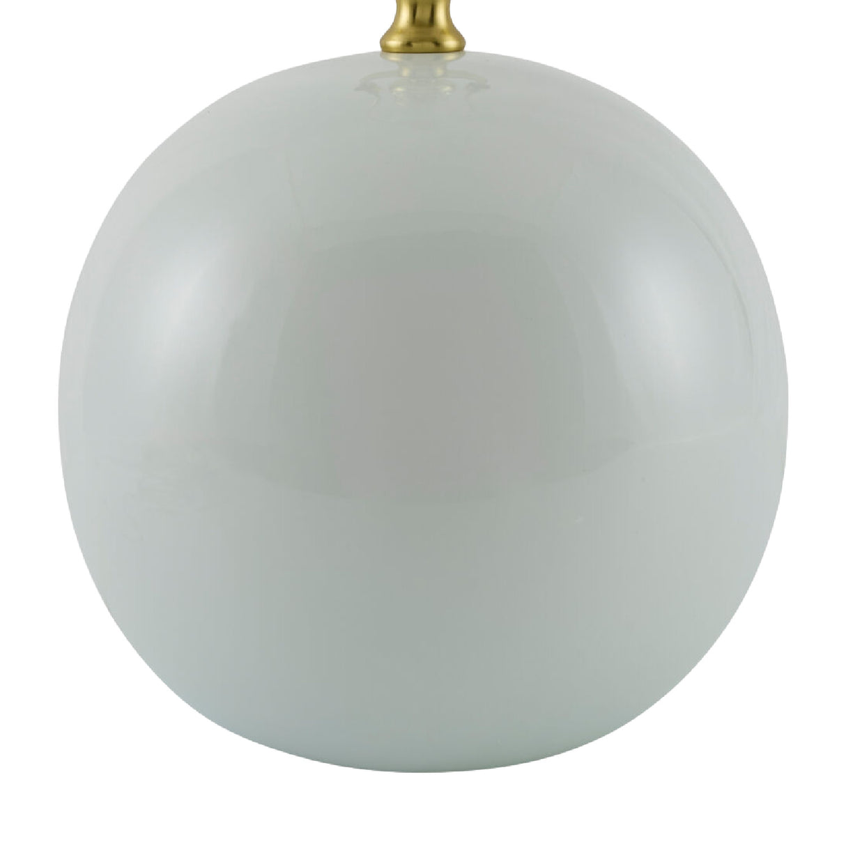   Modern European furniture - Pleated White Fabric Table Lamp - www.oroa.com | Oroa.com