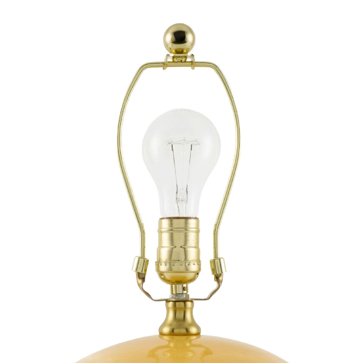   Modern European furniture - Pleated White Fabric Table Lamp - www.oroa.com | Oroa.com