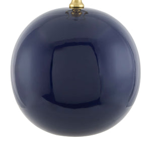   Modern European furniture - White Empire Fabric Table Lamp - www.oroa.com | Oroa.com