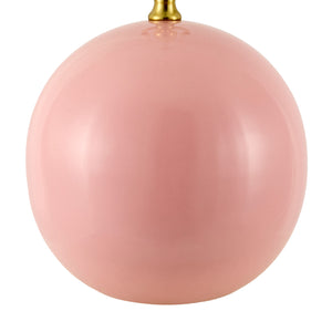   Modern European furniture - White Empire Fabric Table Lamp - www.oroa.com | Oroa.com