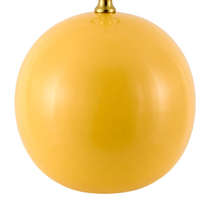   Modern European furniture - White Empire Fabric Table Lamp - www.oroa.com | Oroa.com