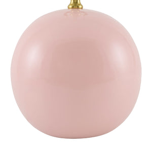   Modern European furniture - Scalloped White Fabric Table Lamp - www.oroa.com | Oroa.com