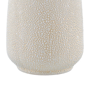   Modern European furniture - Glazed White Ceramic Table Lamp - www.oroa.com | Oroa.com
