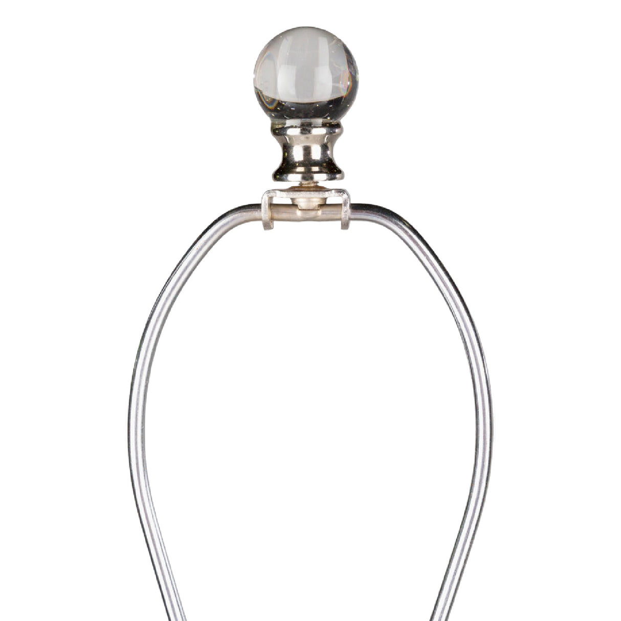   Modern European furniture - Navy Stripes Ceramic Table Lamp - www.oroa.com | Oroa.com