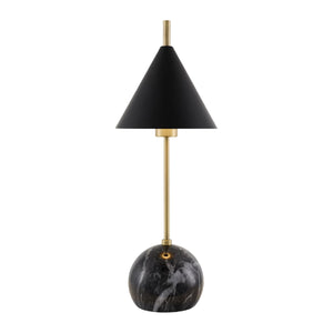   Modern European furniture - Metal Shade Accent Table Lamp - www.oroa.com | Oroa.com