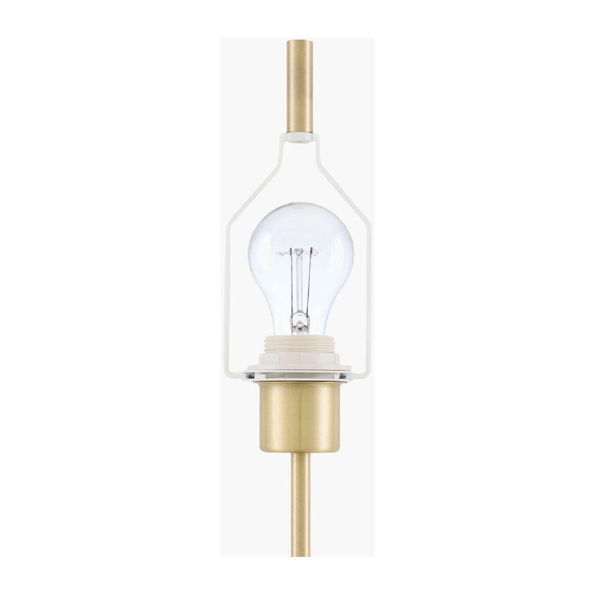   Modern European furniture - Metal Shade Accent Table Lamp - www.oroa.com | Oroa.com