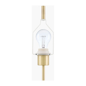   Modern European furniture - Metal Shade Accent Table Lamp - www.oroa.com | Oroa.com