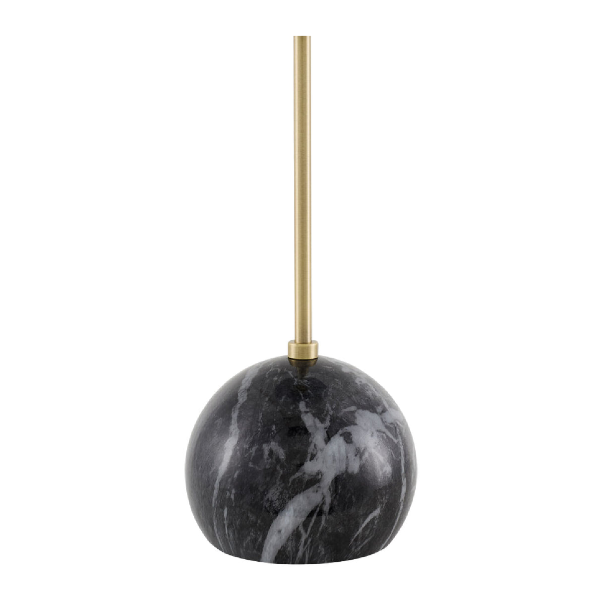   Modern European furniture - Metal Shade Accent Table Lamp - www.oroa.com | Oroa.com