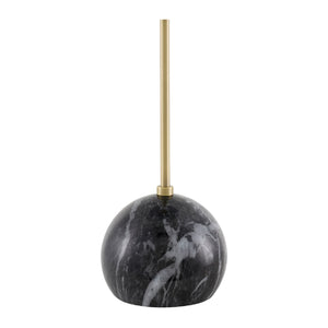   Modern European furniture - Metal Shade Accent Table Lamp - www.oroa.com | Oroa.com