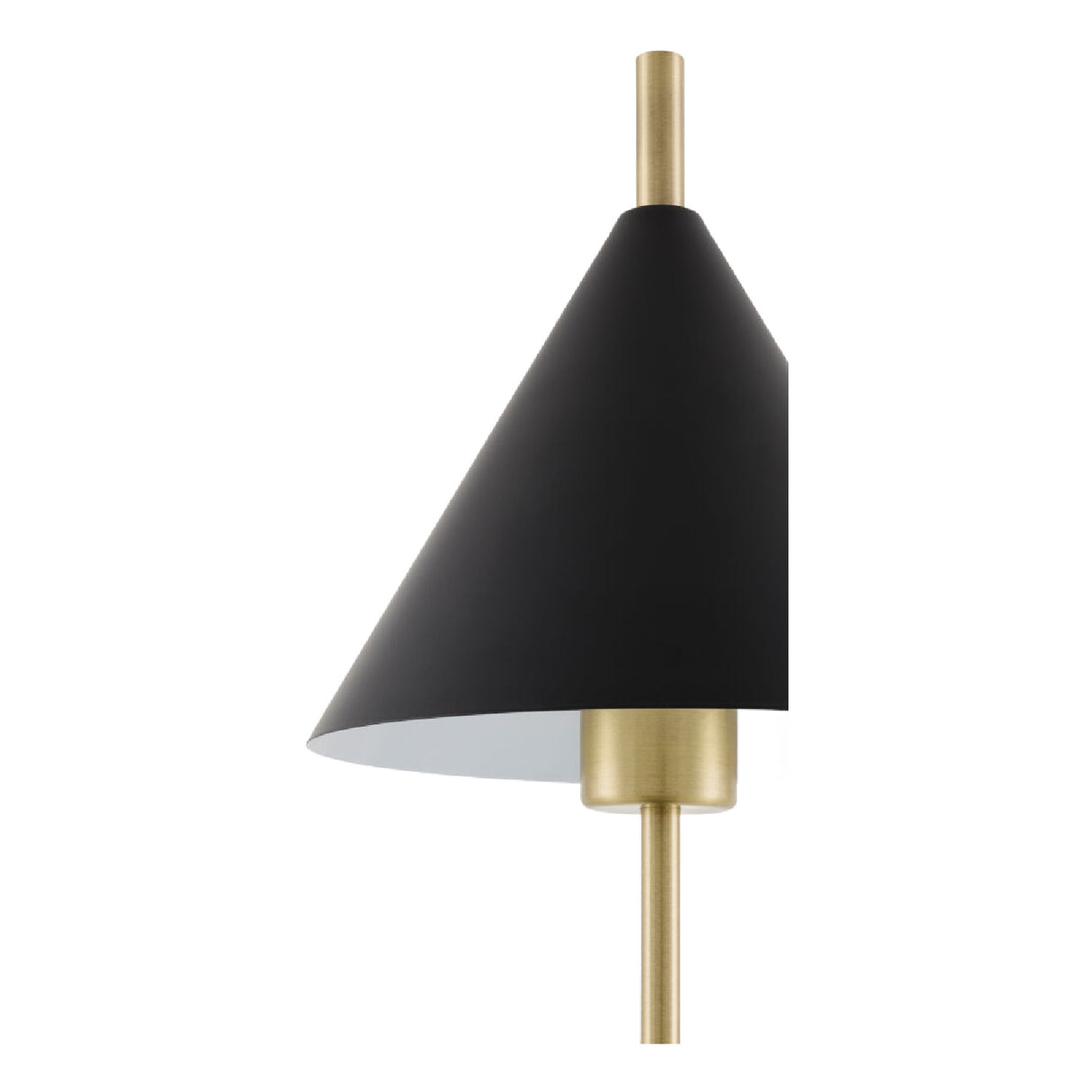   Modern European furniture - Metal Shade Accent Table Lamp - www.oroa.com | Oroa.com