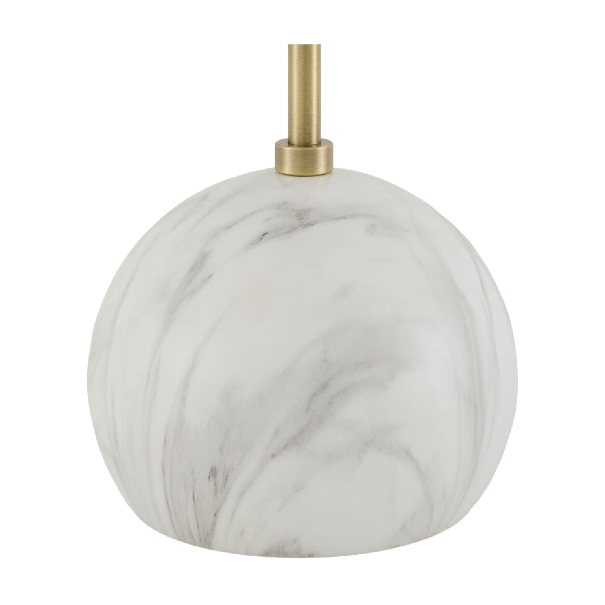   Modern European furniture - Metal Shade Accent Table Lamp - www.oroa.com | Oroa.com