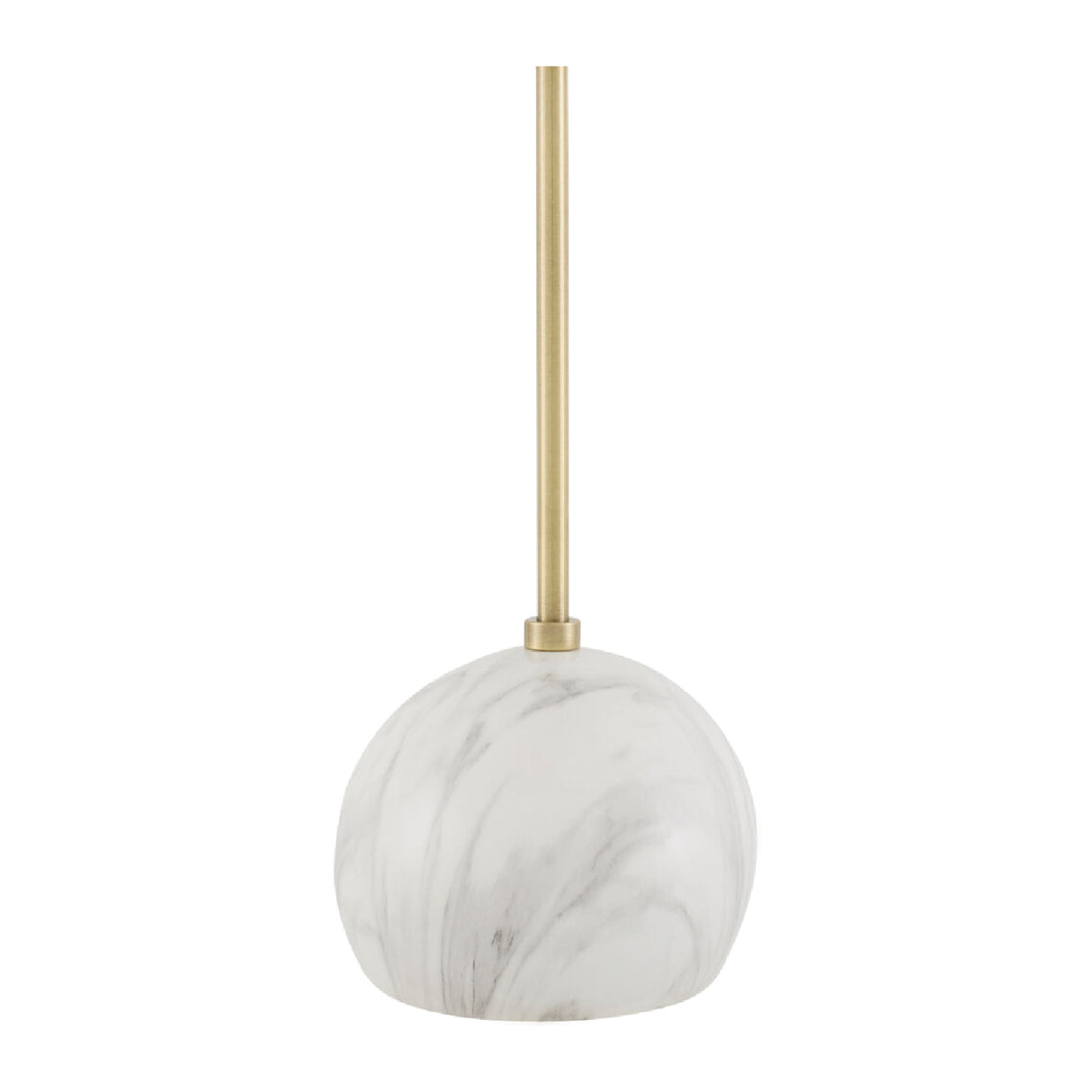   Modern European furniture - Metal Shade Accent Table Lamp - www.oroa.com | Oroa.com