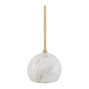   Modern European furniture - Metal Shade Accent Table Lamp - www.oroa.com | Oroa.com