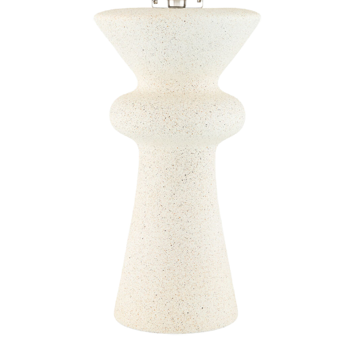   Modern European furniture - White Modern Accent Table Lamp - www.oroa.com | Oroa.com
