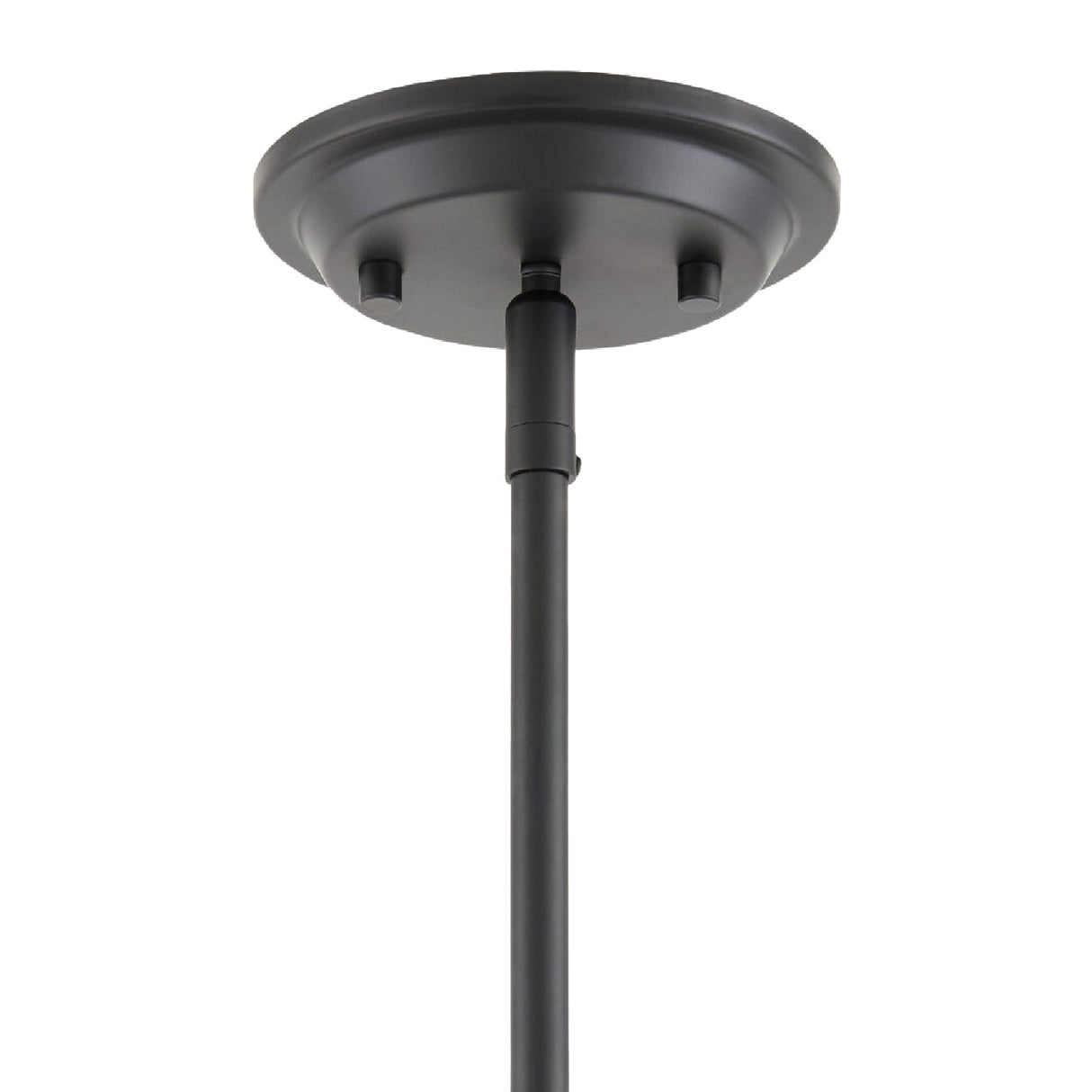   Modern European furniture - Iron Framed Glass Chandelier - www.oroa.com | Oroa.com