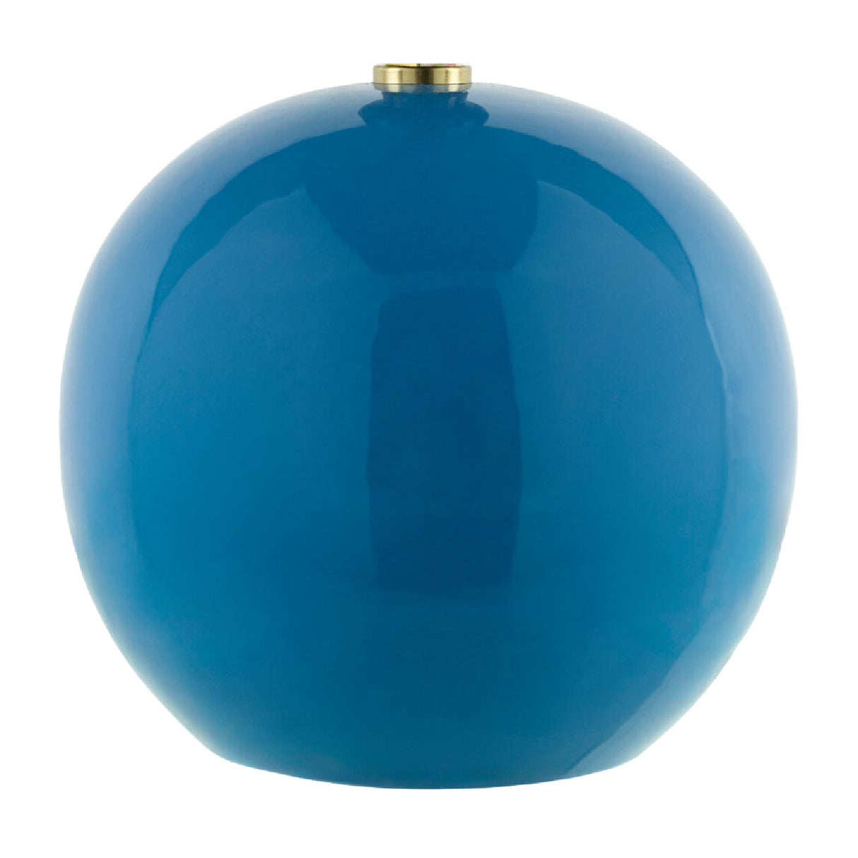   Modern European furniture - Pleated Fabric Shade Table Lamp - www.oroa.com | Oroa.com