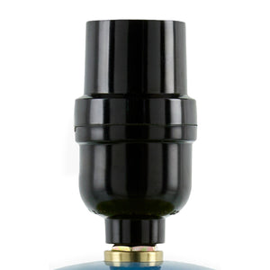  Modern European furniture - Pleated Fabric Shade Table Lamp - www.oroa.com | Oroa.com