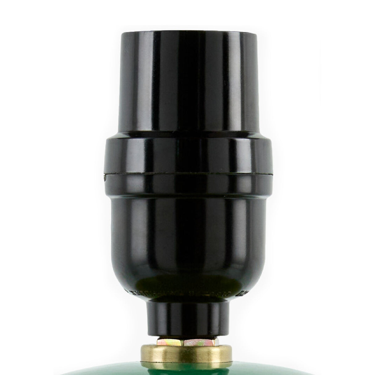   Modern European furniture - Pleated Fabric Shade Table Lamp - www.oroa.com | Oroa.com
