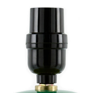   Modern European furniture - Pleated Fabric Shade Table Lamp - www.oroa.com | Oroa.com