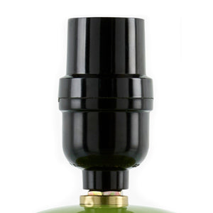   Modern European furniture - Pleated Fabric Shade Table Lamp - www.oroa.com | Oroa.com