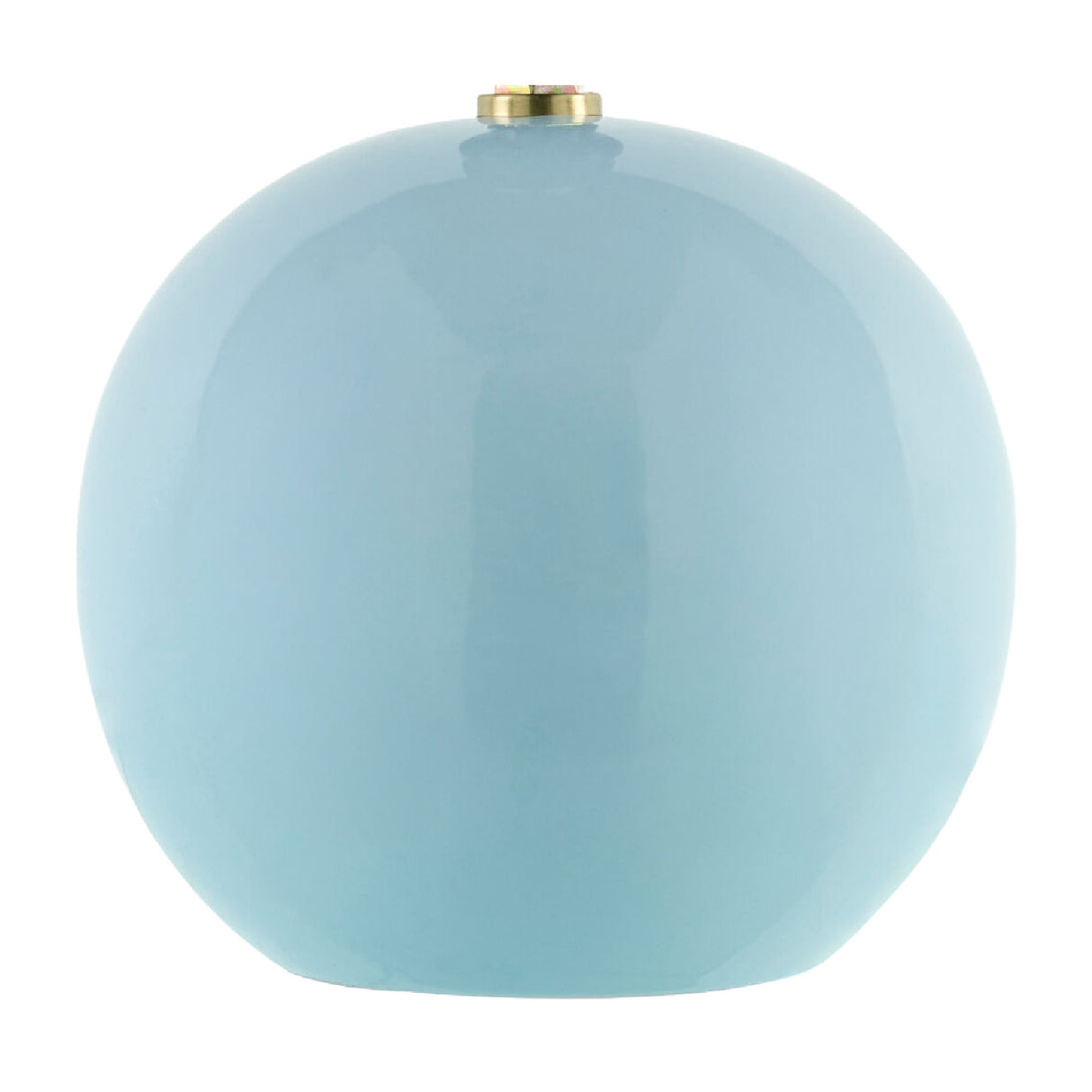   Modern European furniture - Pleated Fabric Shade Table Lamp - www.oroa.com | Oroa.com