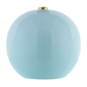   Modern European furniture - Pleated Fabric Shade Table Lamp - www.oroa.com | Oroa.com