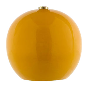   Modern European furniture - Pleated Fabric Shade Table Lamp - www.oroa.com | Oroa.com