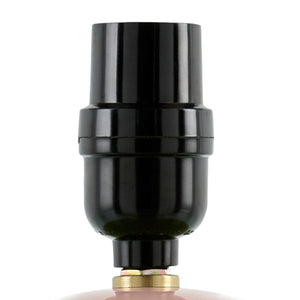   Modern European furniture - Pleated Fabric Shade Table Lamp - www.oroa.com | Oroa.com