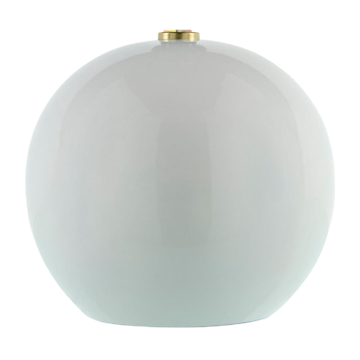   Modern European furniture - Pleated Fabric Shade Table Lamp - www.oroa.com | Oroa.com