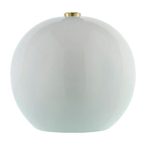   Modern European furniture - Pleated Fabric Shade Table Lamp - www.oroa.com | Oroa.com