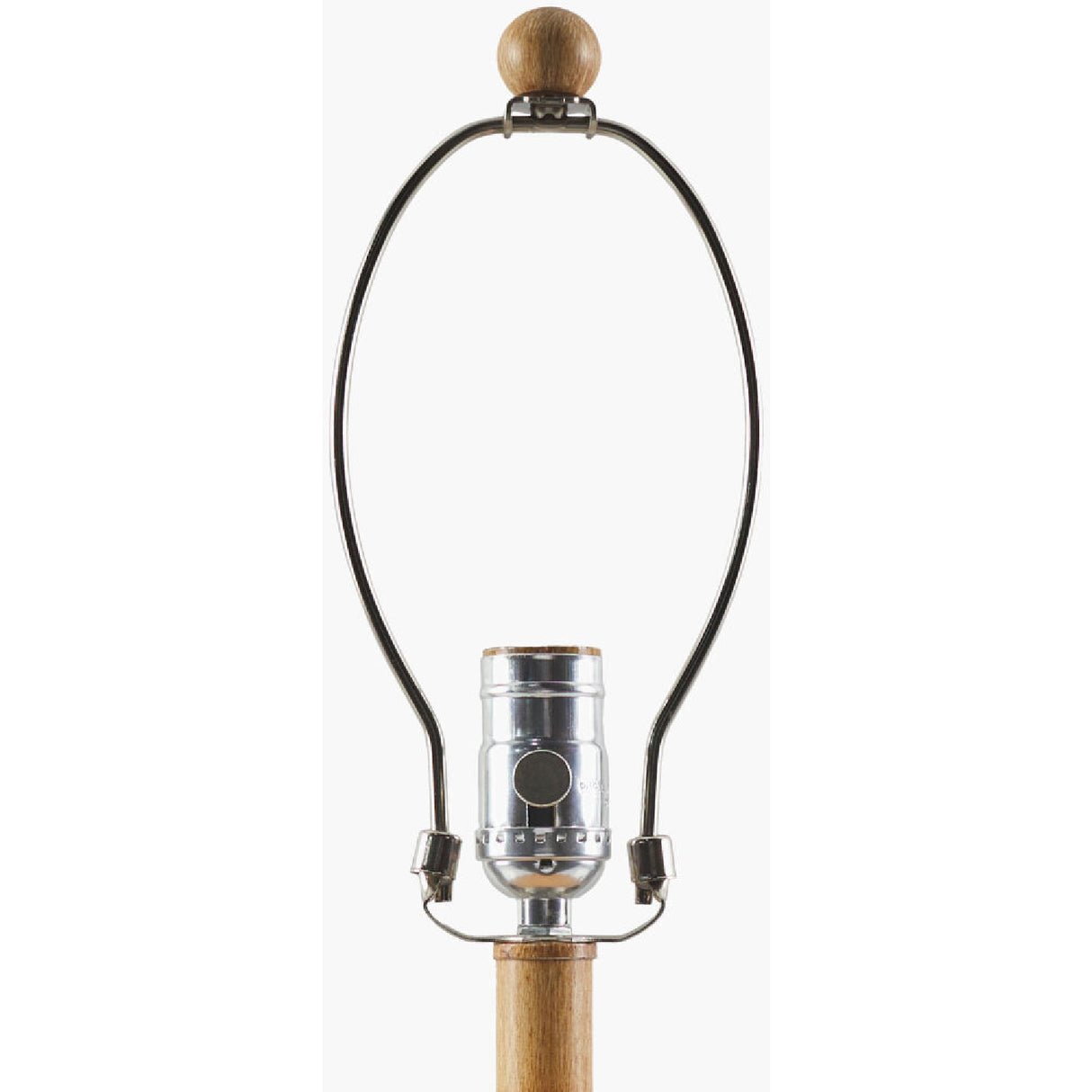   Modern European furniture - Ridged Ceramic Accent Table Lamp - www.oroa.com | Oroa.com